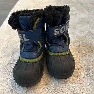 Sorel Snow Boots